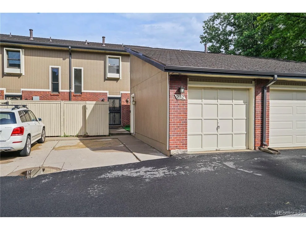 Unit for sale at 232 S Holman Way, Golden, CO 80401