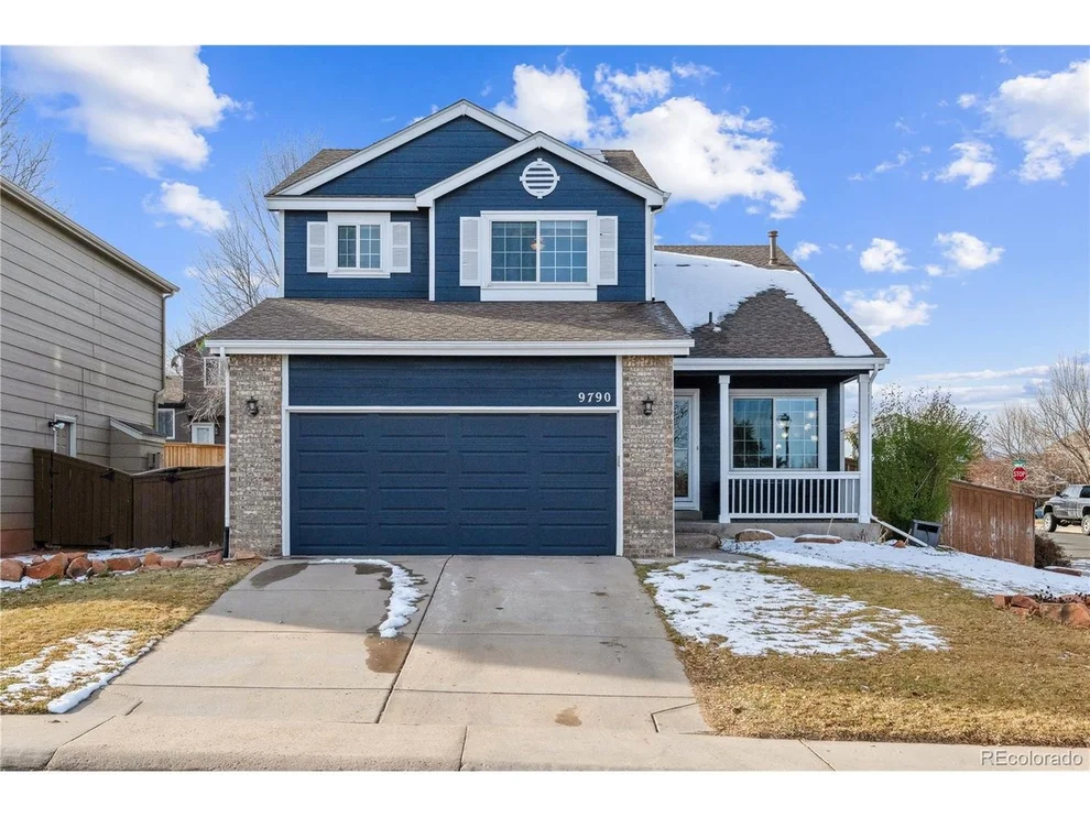 Unit for sale at 9790 Moss Rose Cir, Highlands Ranch, CO 80129