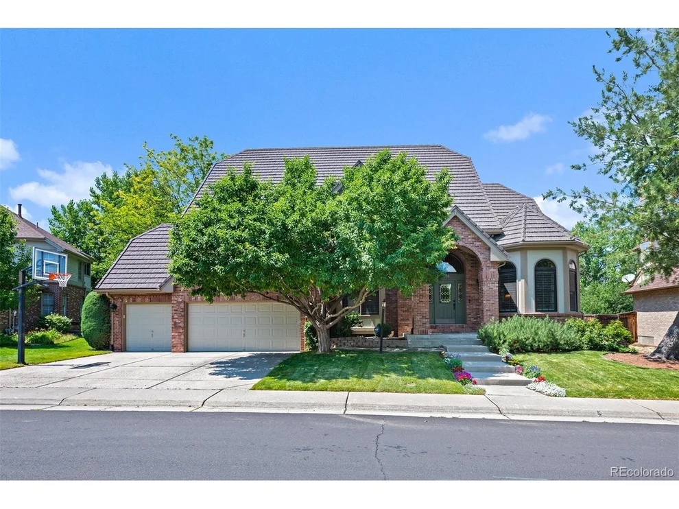 Unit for sale at 5651 S Lima St, Englewood, CO 80111