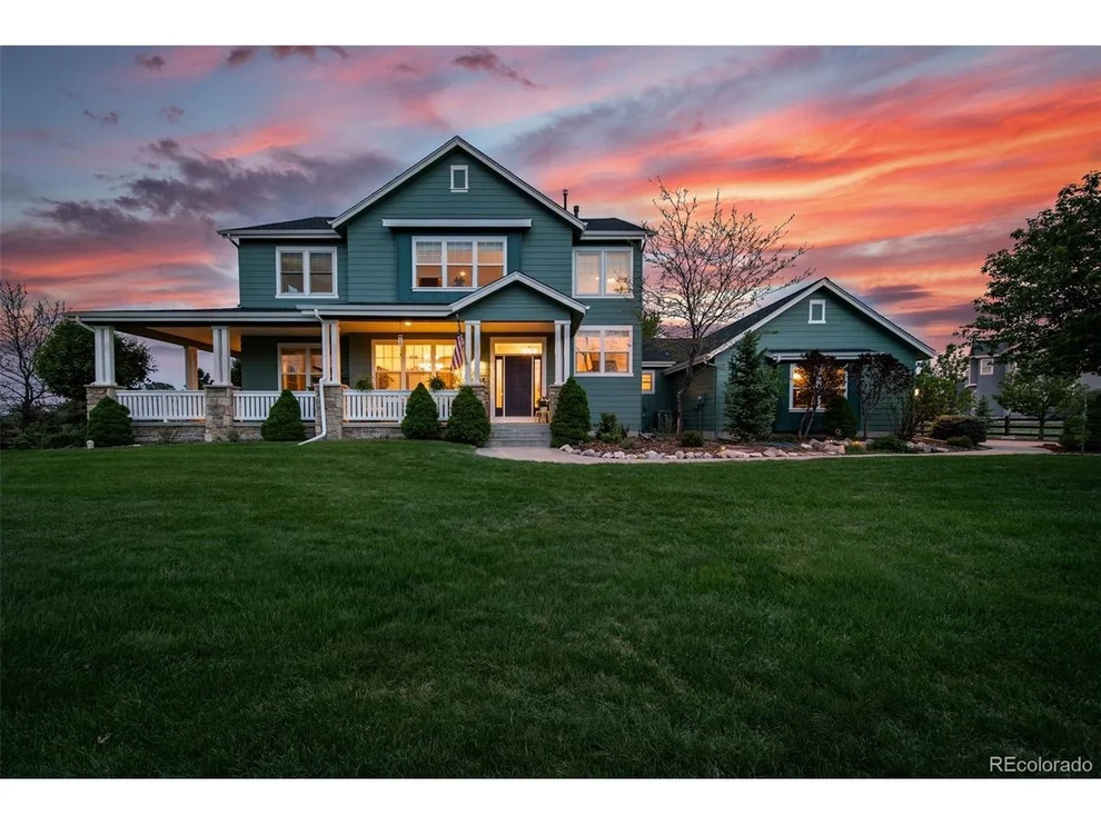 Unit for sale at 5464 Killen Ave, Castle Rock, CO 80104