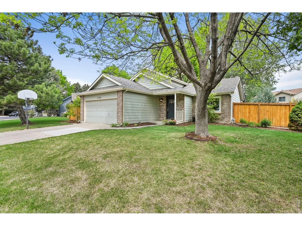 Unit for sale at 3534 Riva Ridge Dr, Fort Collins, CO 80526