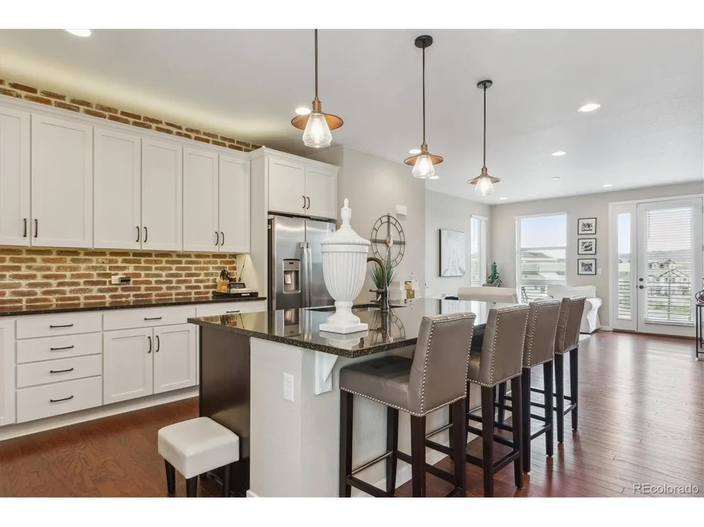 Unit for sale at 3698 Penang Dr, Castle Rock, CO 80109