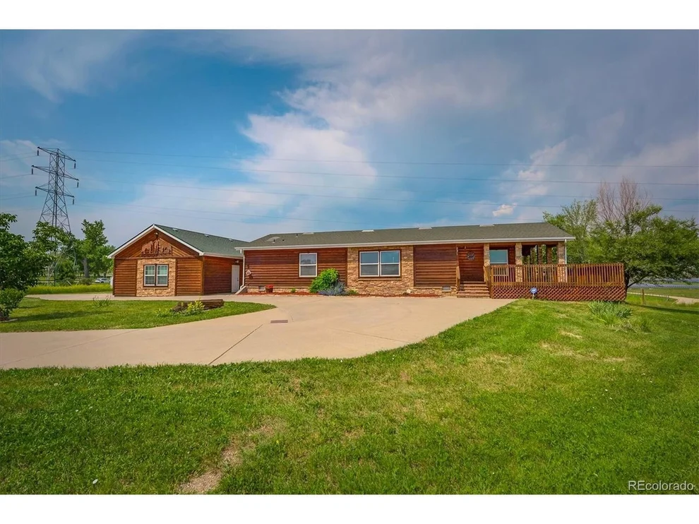 Unit for sale at 8871 Zinnia St, Arvada, CO 80005