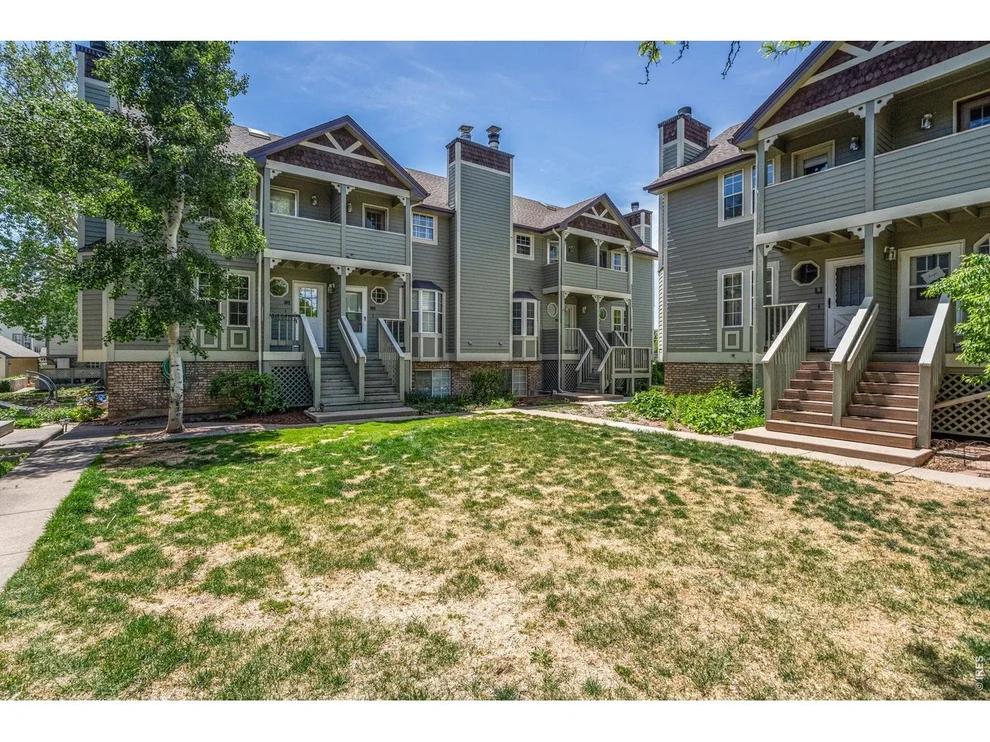 Unit for sale at 2828 Silverplume Dr, Fort Collins, CO 80526