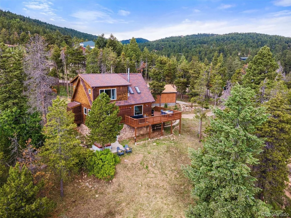 Unit for sale at 12016 Coal Creek Heights Dr, Golden, CO 80403