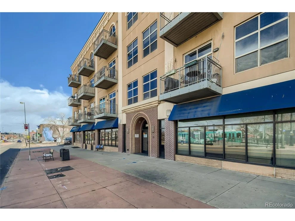 Unit for sale at 2900 N Downing St, Denver, CO 80205