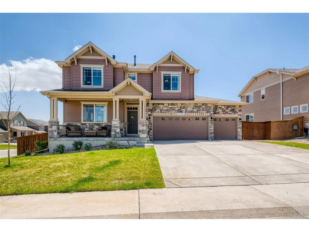 Unit for sale at 7790 E 137th Pl, Thornton, CO 80602