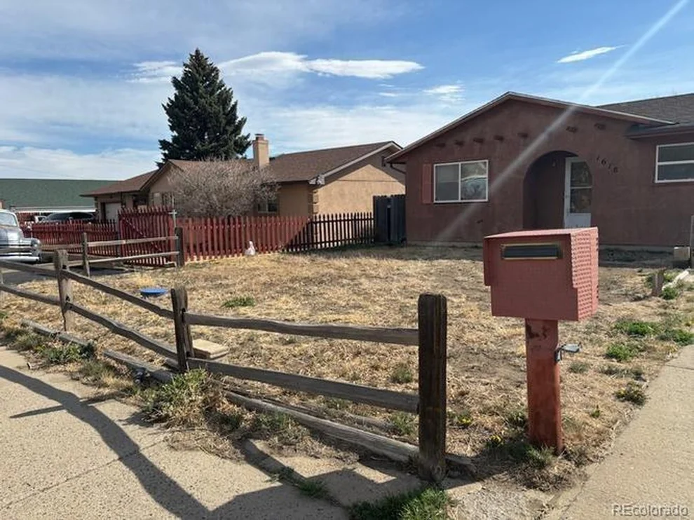 Unit for sale at 1618 Buena Vista St, Trinidad, CO 81082