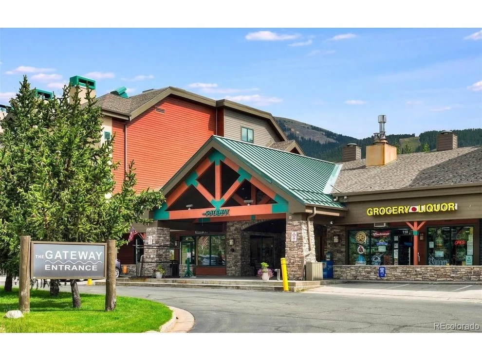 Unit for sale at 23110 US Highway 6, Keystone, CO 80435