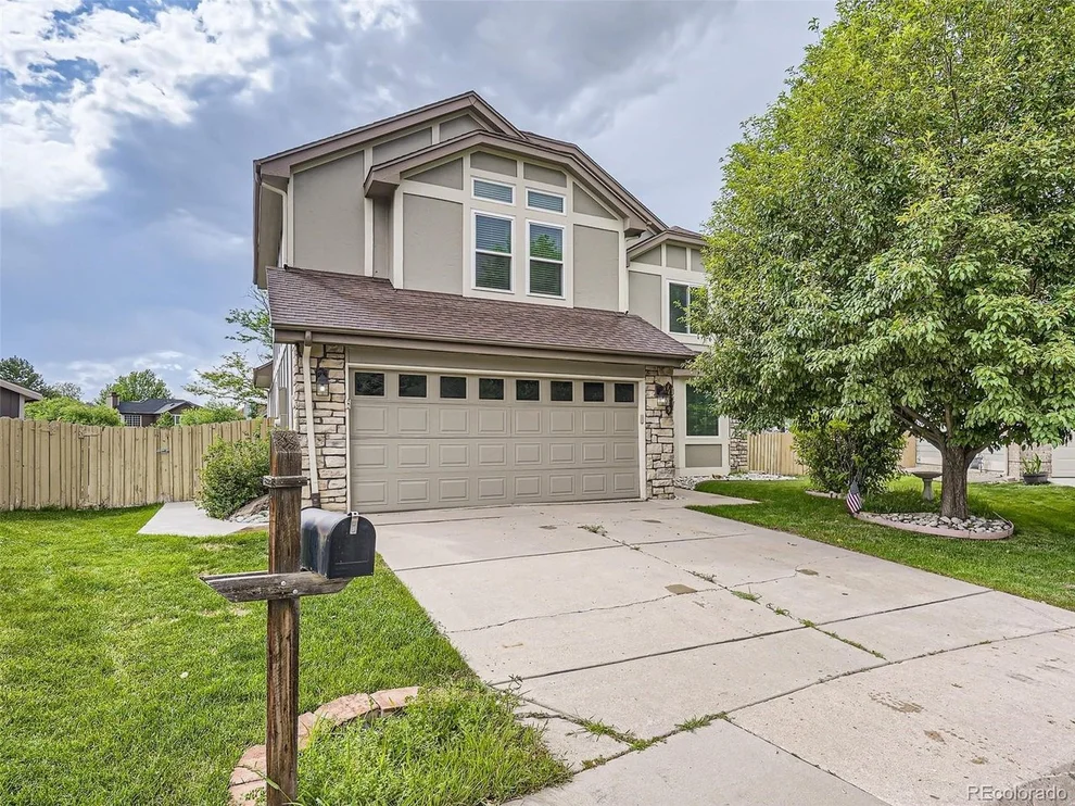 Unit for sale at 11649 Masonville Dr, Parker, CO 80134