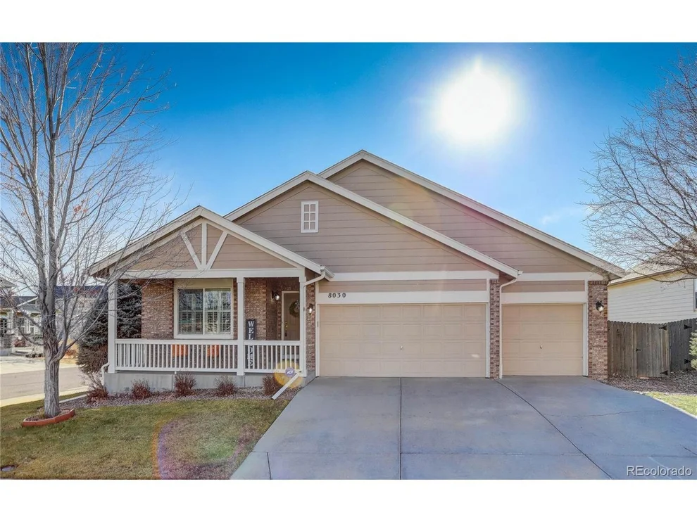 Unit for sale at 8030 E 130th Ave, Thornton, CO 80602
