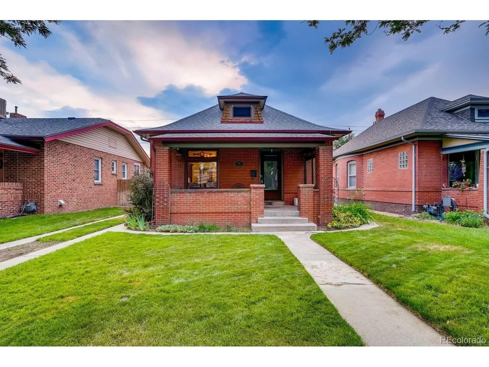 Unit for sale at 761 S Sherman St, Denver, CO 80209