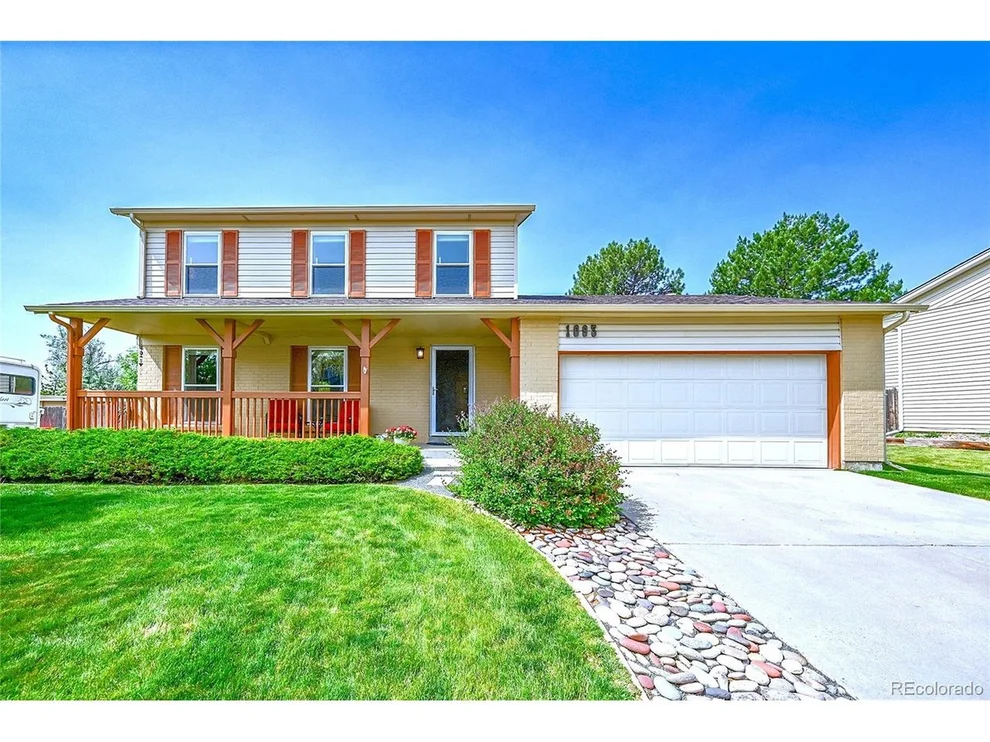 Unit for sale at 1093 Lilac Cir, Broomfield, CO 80020