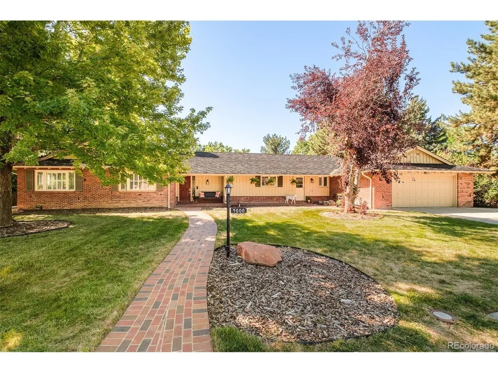 Unit for sale at 5000 E Mansfield Ave, Denver, CO 80237