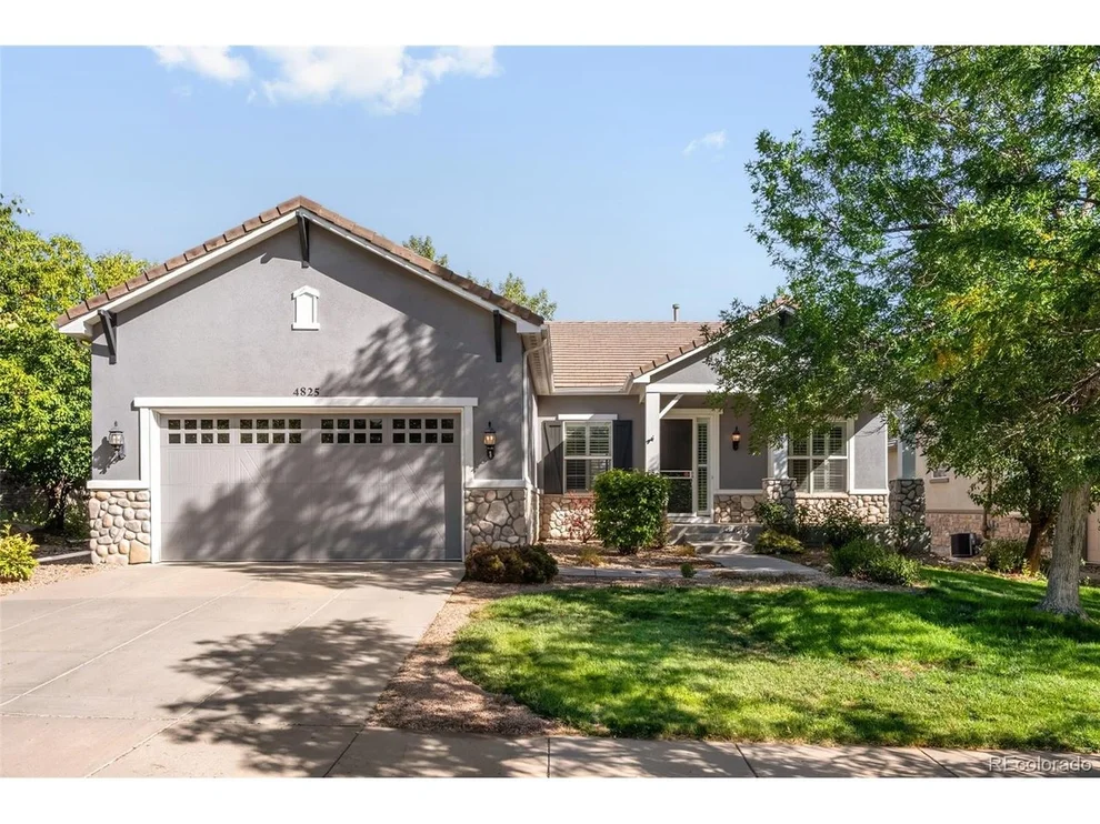 Unit for sale at 4825 Bierstadt Loop, Broomfield, CO 80023