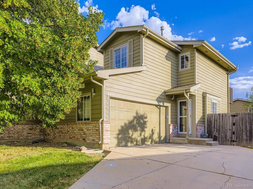 Unit for sale at 5154 E 126th Ct, Thornton, CO 80241
