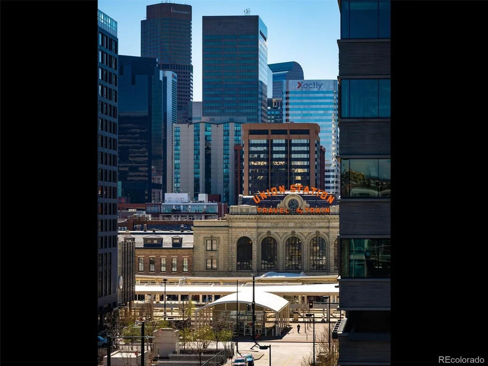 Unit for sale at 1620 Little Raven St, Denver, CO 80202