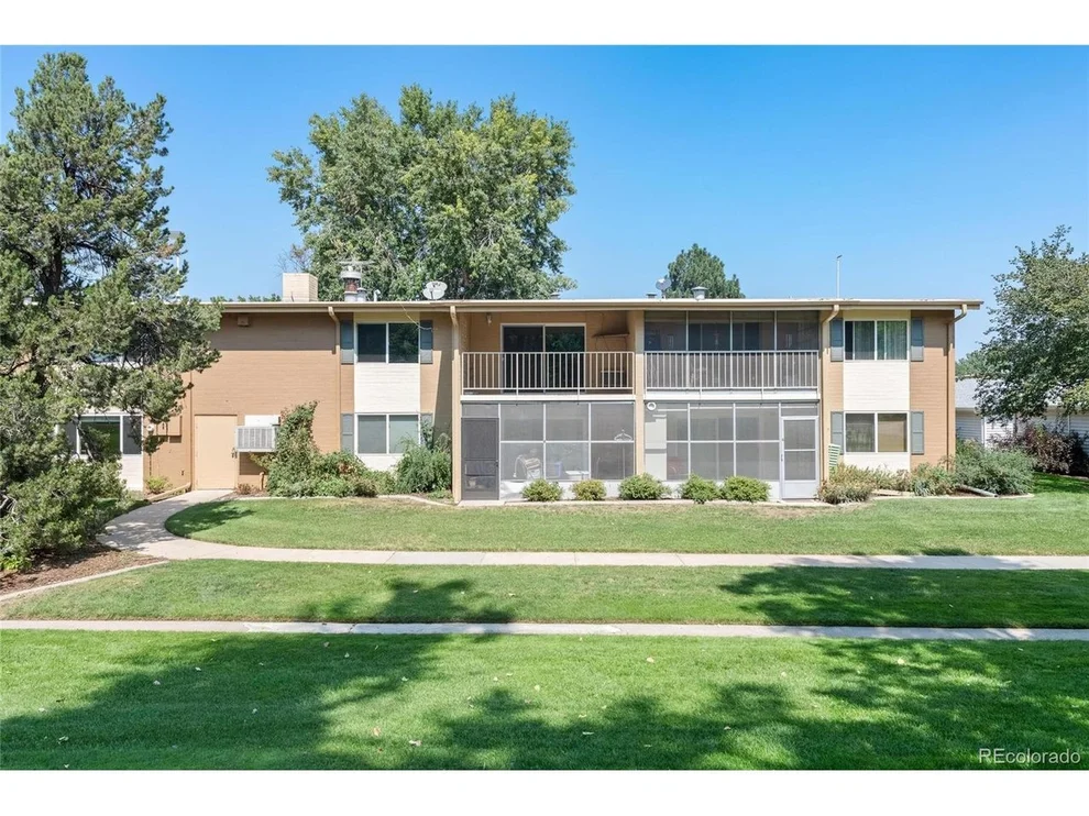 Unit for sale at 765 S Alton Way, Denver, CO 80247