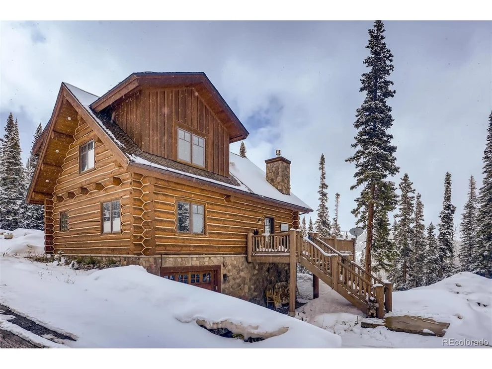 Unit for sale at 306 Hamilton Ln, Breckenridge, CO 80424