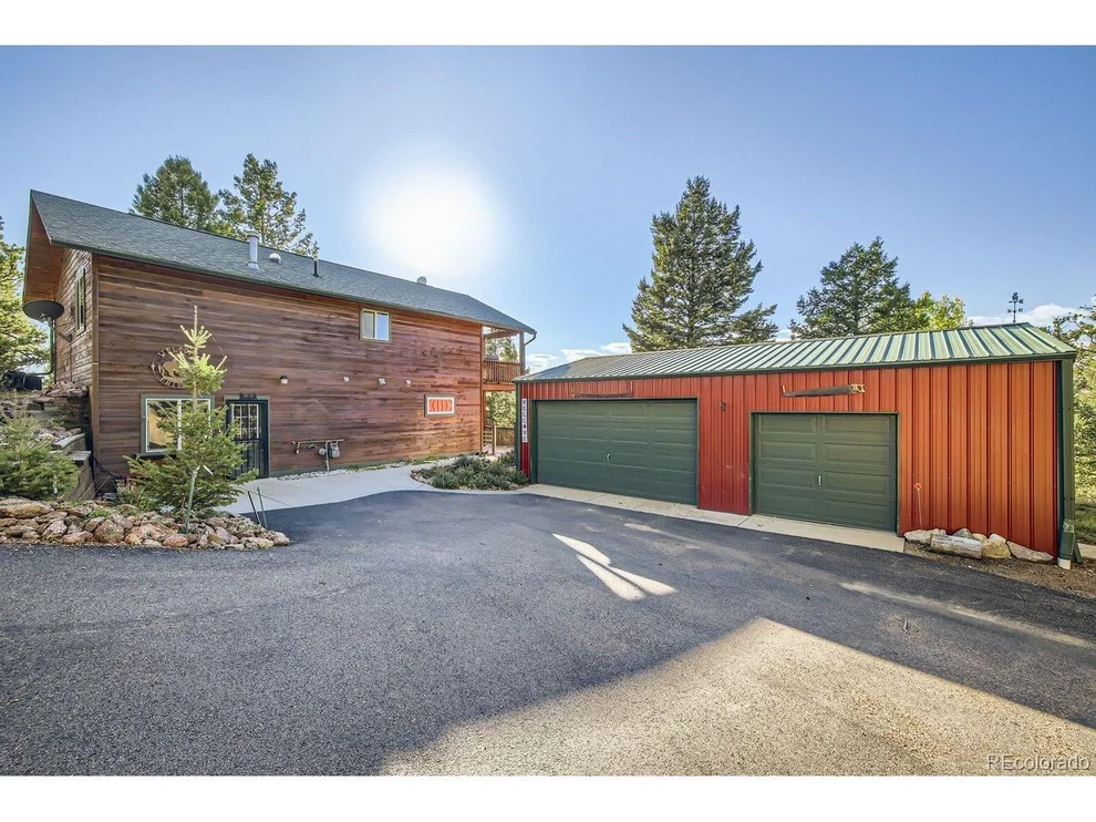 Unit for sale at 25 Amanda Cir, Florissant, CO 80816