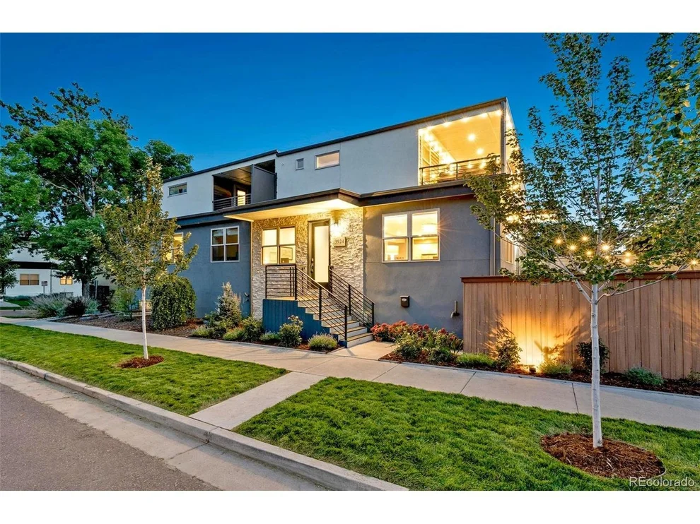 Unit for sale at 3924 W 30th Ave, Denver, CO 80212