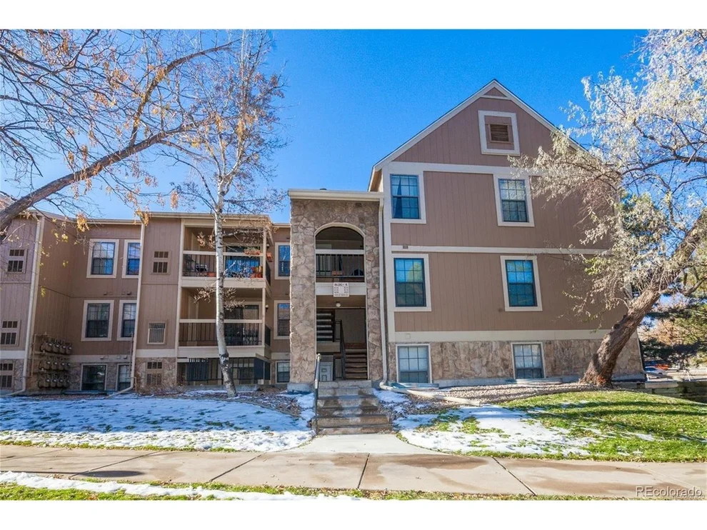 Unit for sale at 10920 W Florida Ave, Lakewood, CO 80232