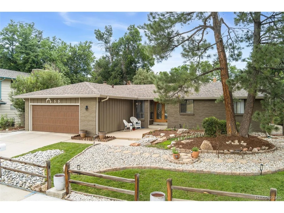 Unit for sale at 7655 W Polk Ave, Littleton, CO 80123