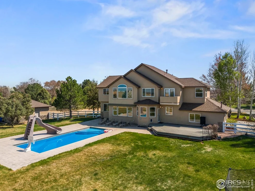 Unit for sale at 231 Mulligan Lake Dr, Mead, CO 80542