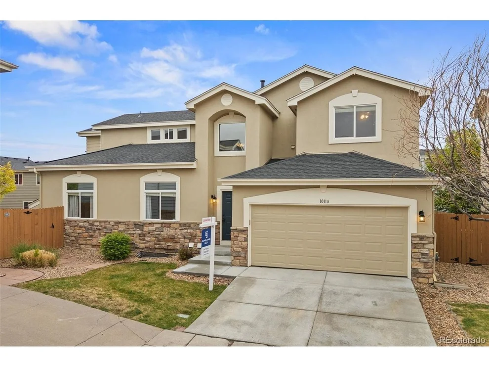 Unit for sale at 10114 Wyandott Cir N, Thornton, CO 80260