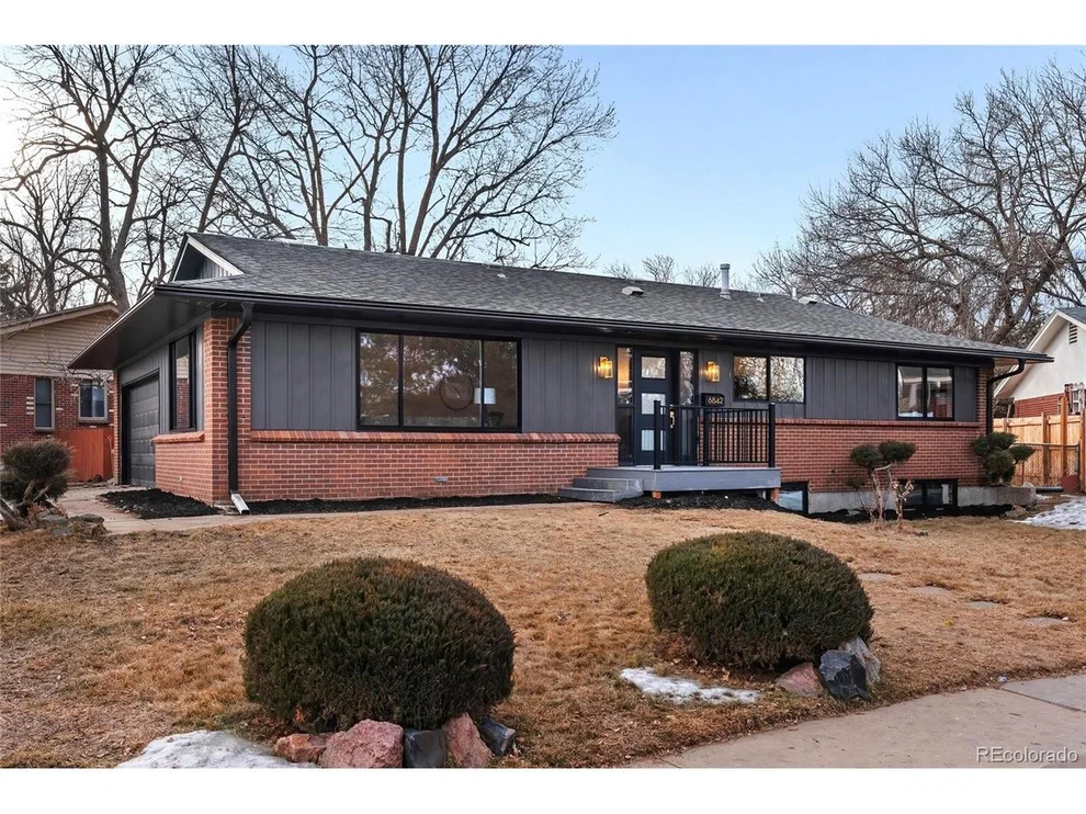Unit for sale at 6842 E Iliff Pl, Denver, CO 80224