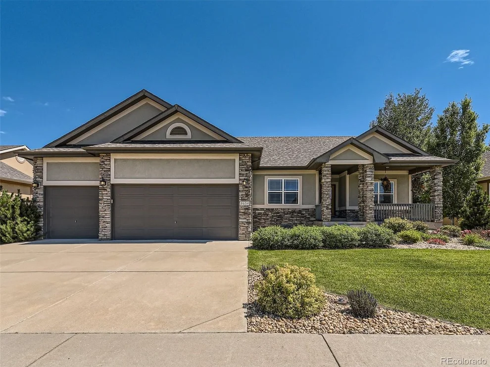 Unit for sale at 9654 Remington Ave, Firestone, CO 80504