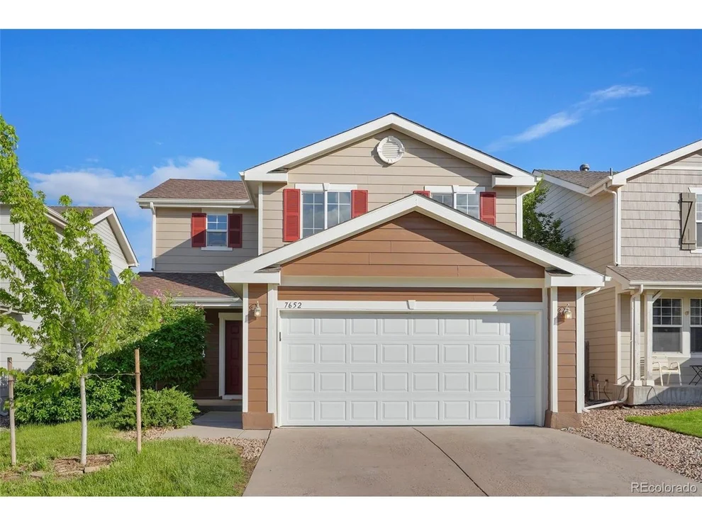 Unit for sale at 7652 Pennsylvania Ct, Thornton, CO 80229