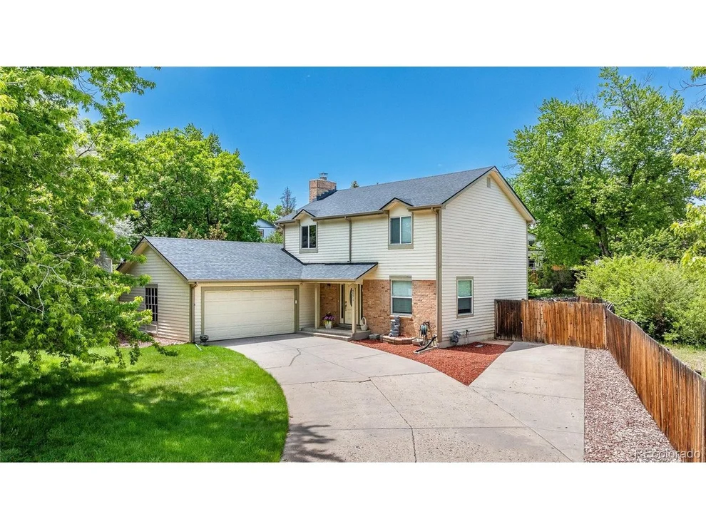 Unit for sale at 4571 S Memphis St, Aurora, CO 80015