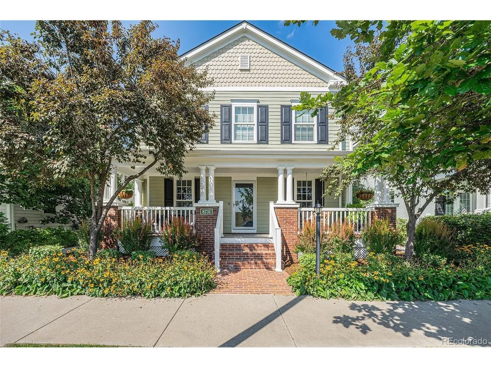 Unit for sale at 8731 E 33rd Ave, Denver, CO 80238