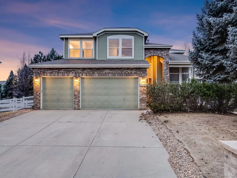 Unit for sale at 14497 Jason Dr, Westminster, CO 80023