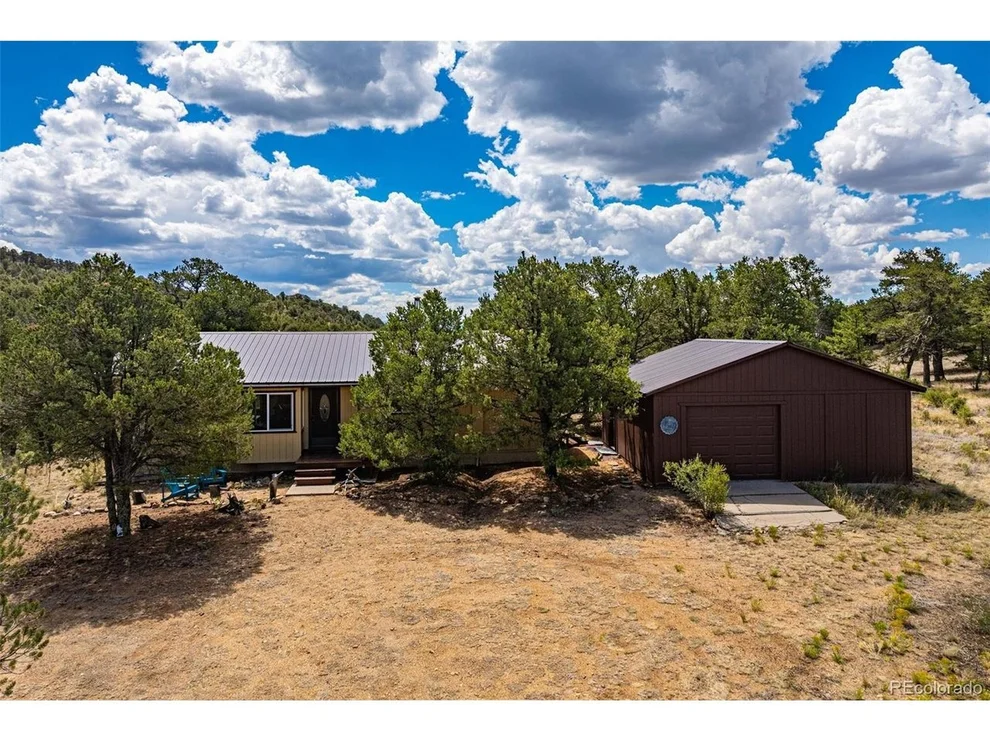 Unit for sale at 356 Iron Mountain Ln, Cotopaxi, CO 81223