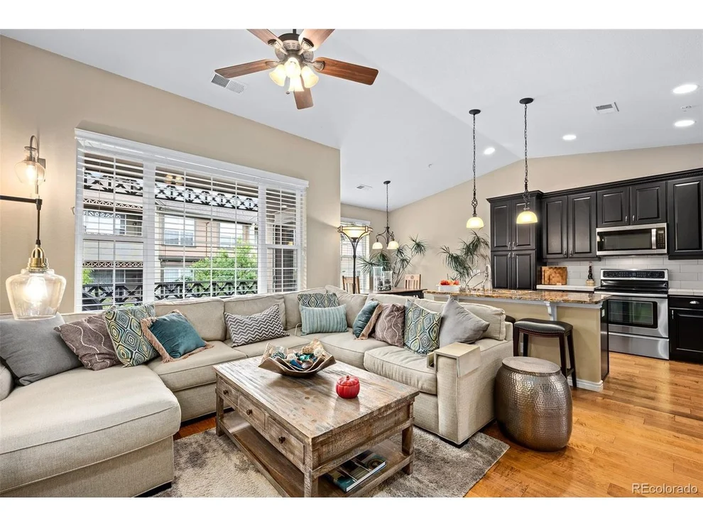 Unit for sale at 11973 W Long Cir, Littleton, CO 80127