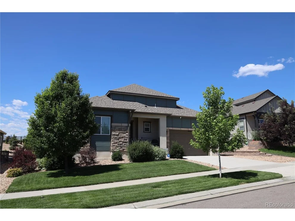 Unit for sale at 8262 Moss Cir, Arvada, CO 80007