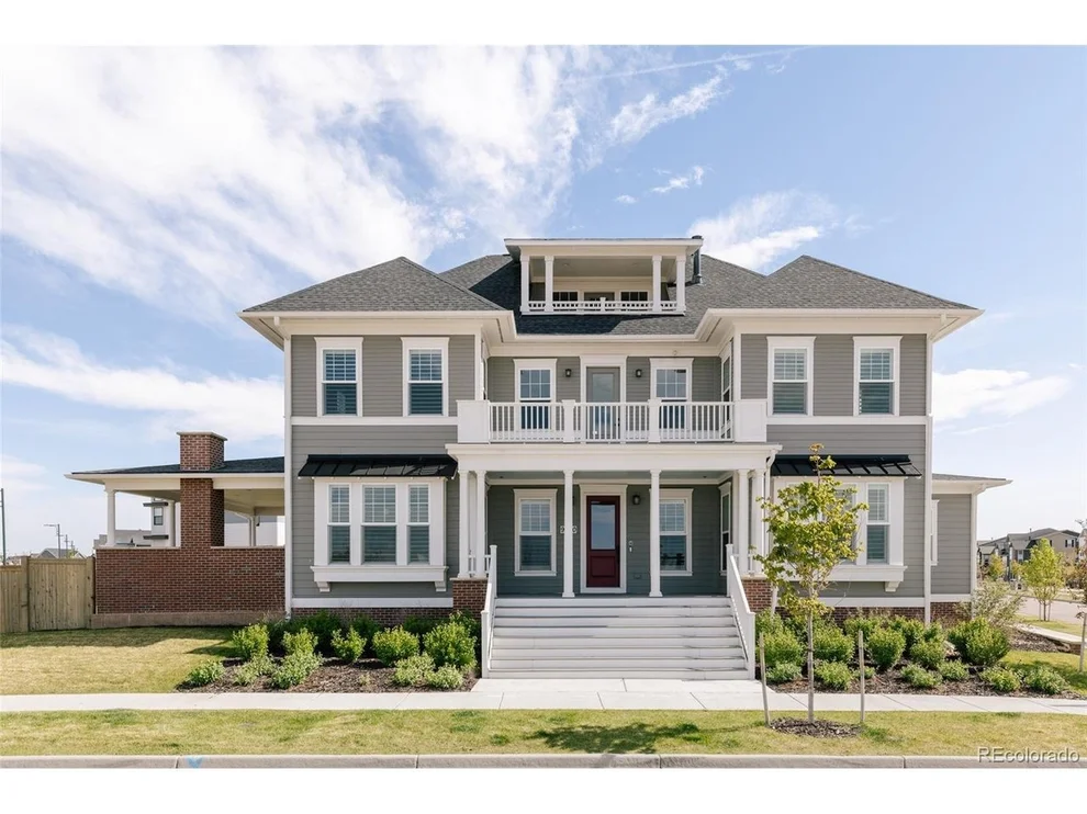 Unit for sale at 9950 E 63rd Dr, Denver, CO 80238