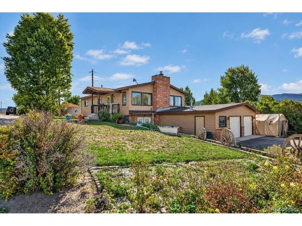 Unit for sale at 1910 Jackson Ave, Kremmling, CO 80459