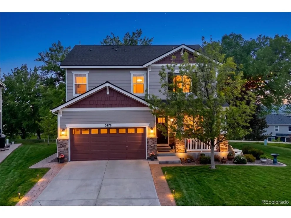 Unit for sale at 3478 E 140th Pl, Thornton, CO 80602