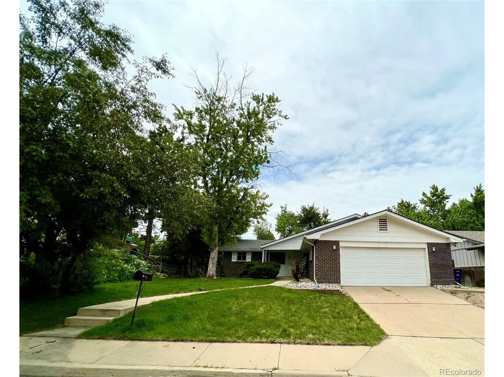 Unit for sale at 3785 S Depew St, Denver, CO 80235