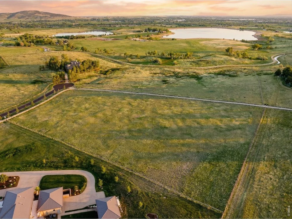 Unit for sale at 11534 Eagle Springs Trl, Longmont, CO 80503