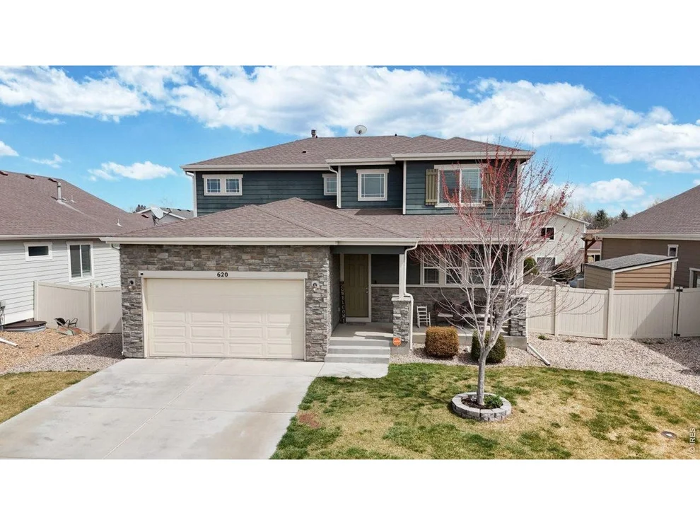 Unit for sale at 620 Cimarron Trl, Ault, CO 80610