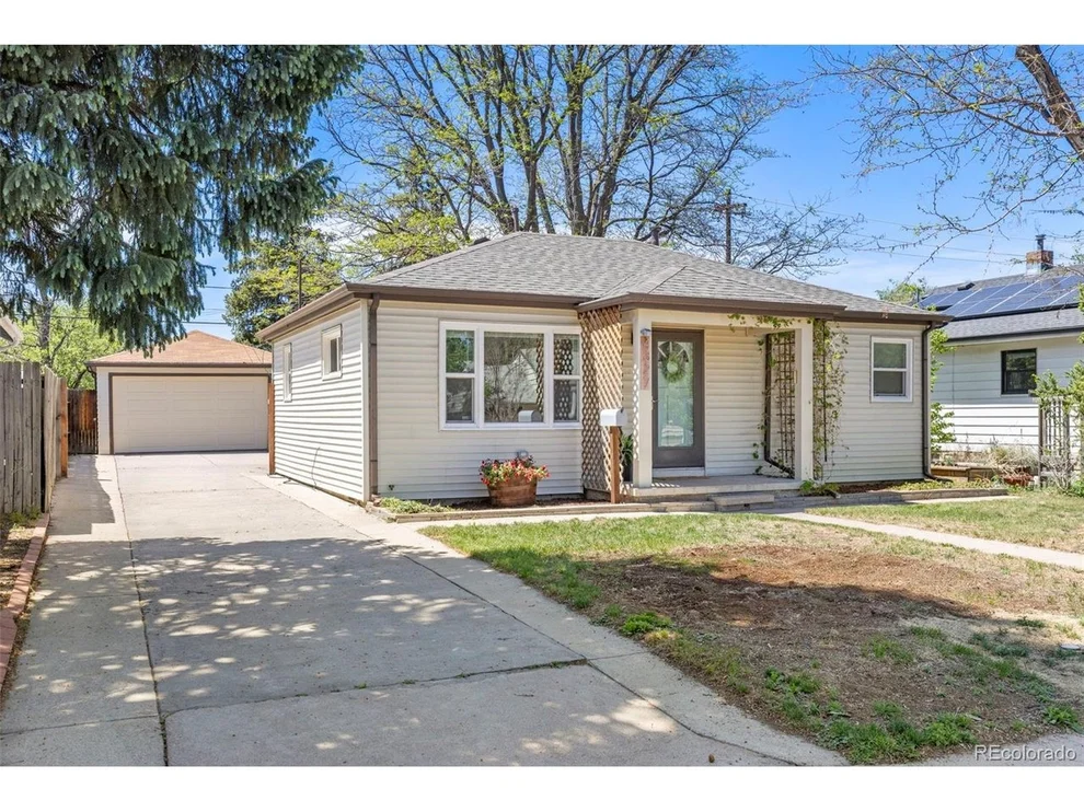 Unit for sale at 4327 S Sherman St, Englewood, CO 80113