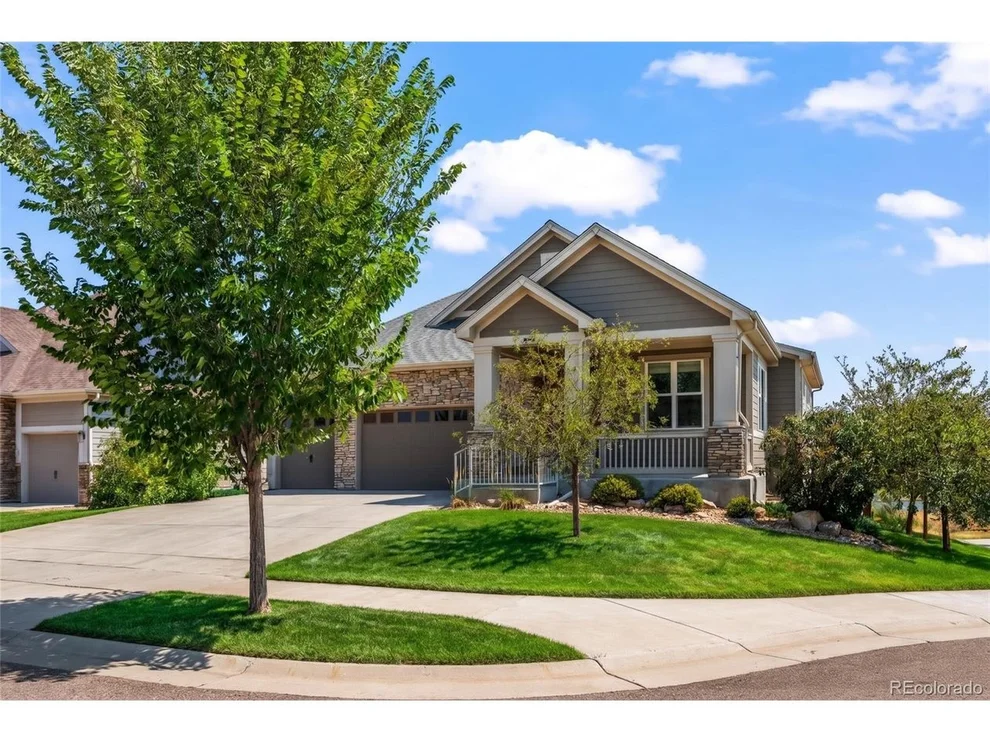 Unit for sale at 218 6th Ave, Superior, CO 80027