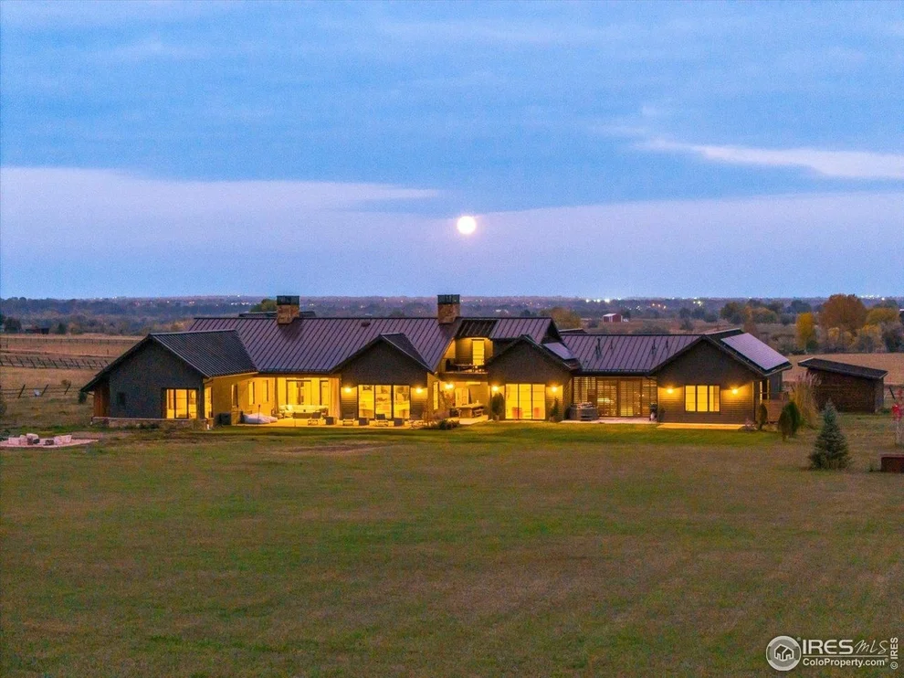 Unit for sale at 5336 Caribou Springs Trl, Longmont, CO 80503
