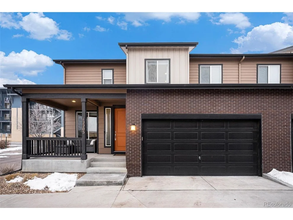 Unit for sale at 12205 Claude Ct, Northglenn, CO 80241