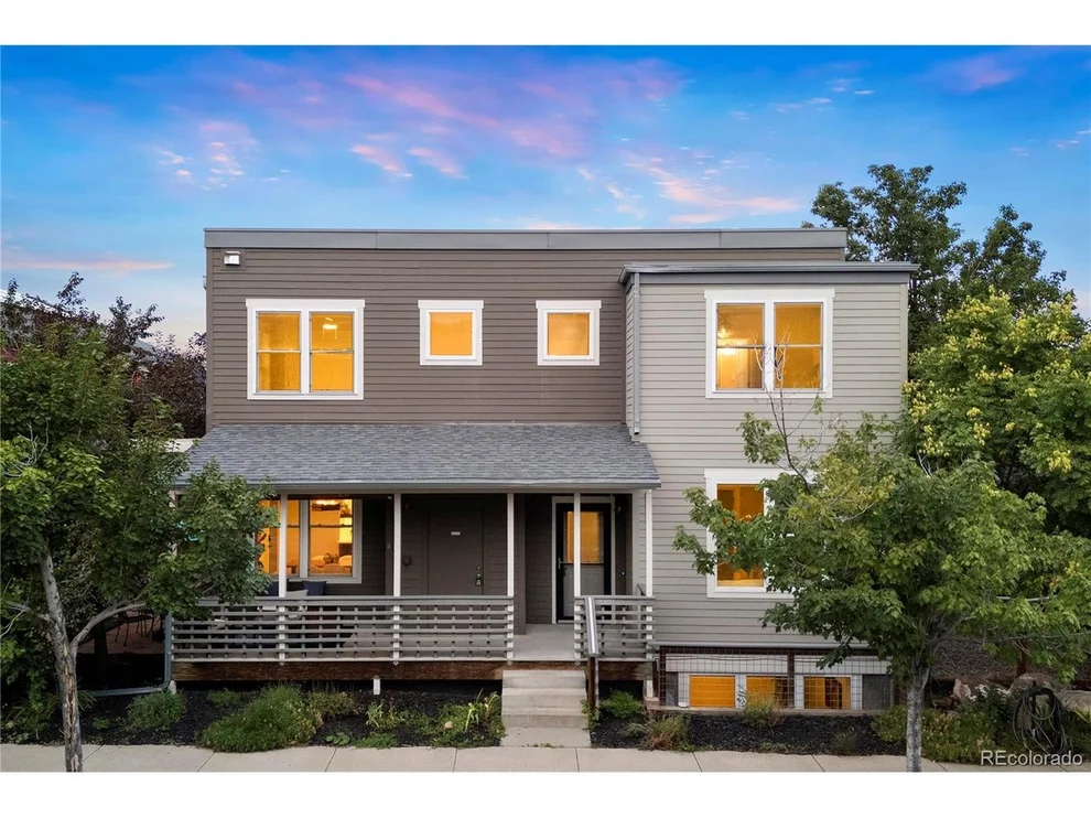 Unit for sale at 4742 16th St, Boulder, CO 80304