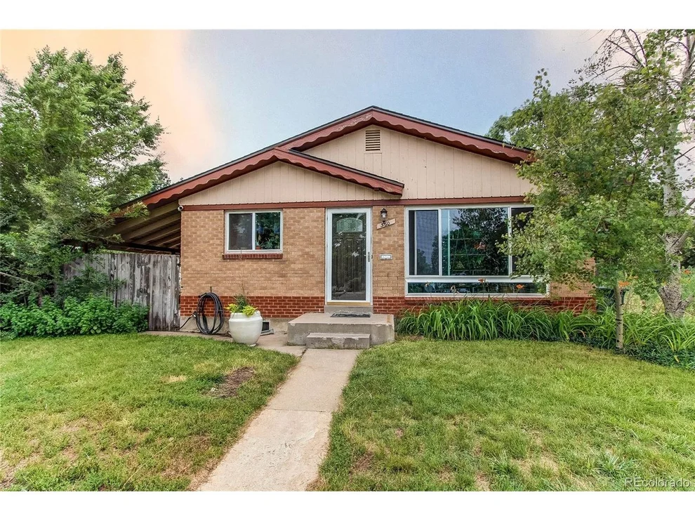 Unit for sale at 560 E 104th Pl, Northglenn, CO 80233
